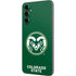 Colorado State University CSU Rams Logo Galaxy A14 5G Skin